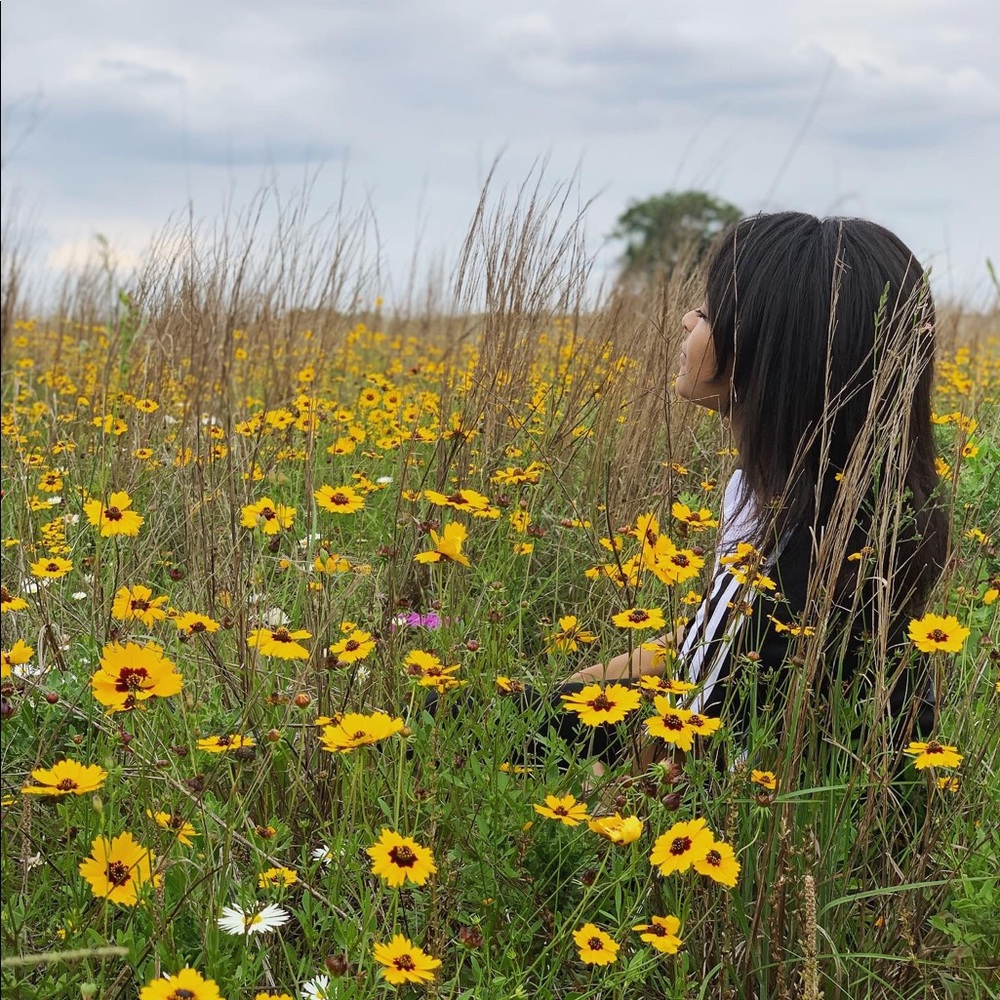 Meet your Posher, Daniela